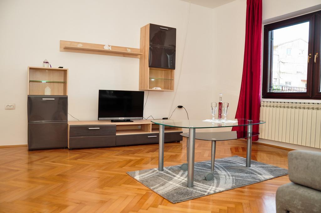 Apartment Rezo Zadar Exterior photo
