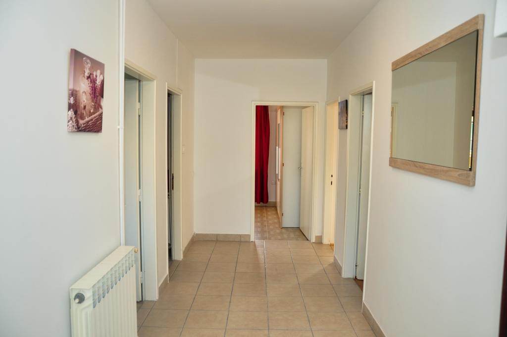 Apartment Rezo Zadar Exterior photo