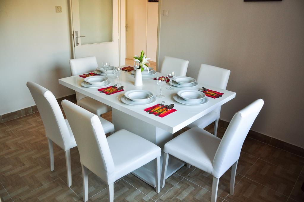 Apartment Rezo Zadar Exterior photo