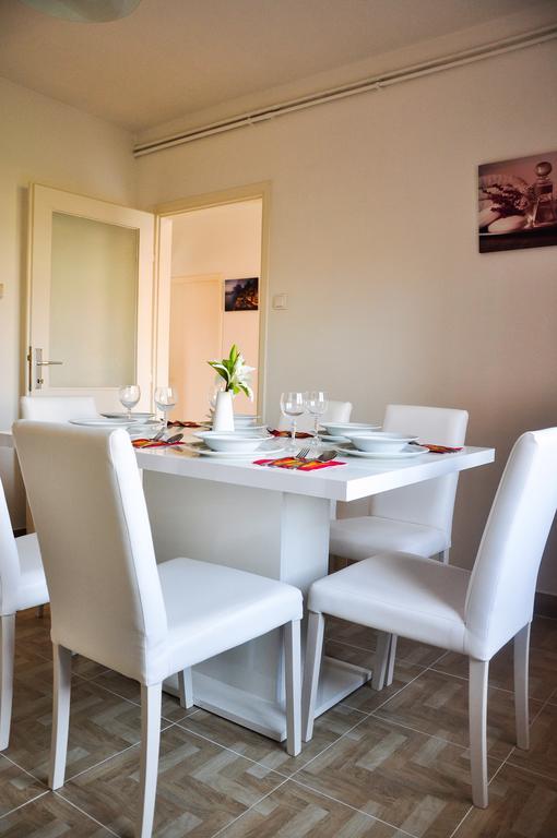 Apartment Rezo Zadar Exterior photo